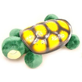 Lampa de veghe broasca testoasa cu lumini si muzica, Sparkling Turtle, Oem