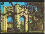 CPI B12425 CARTE POSTALA - TIMISOARA, CETATEA (DETALIU), Circulata, Fotografie