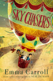 Sky Chasers | Emma Carroll