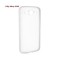 Husa Capac Bumper Trendy8 Samsung Galaxy Mega 5.8 I9150 Alb
