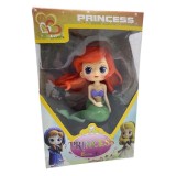 Figurina printesa - Ariel