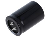 Condensator Electrolitic NICHICON SNAP-IN 470uF 450V &Oslash;30x45mm LGL2W471MELB45