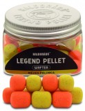 Haldorado - Pelete de carlig Legend Pellet Wafter 12, 16mm - Miere Palinca