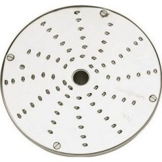 Disc, cutit razuire, cartofi r&ouml;stis, Robot Coupe, CL 50