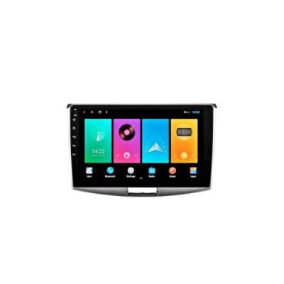 Navigatie Android ecran 10 inch compatibila Volkswagen Passat B6 /B7/CC 2006-2018 Cod: NAVDED-C04 foto
