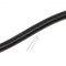VALVE-DETERGENT BOX HOSE/220MM(EPDM)DE 42211678 masina de spalat Fram FWM-V6010T1D VESTEL