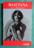 Victor Margueritte &ndash; Baietana Femeia in societatea moderna ( feminism )