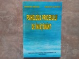 Psihologia procesului de invatamant &ndash; Gheorghe Dumitru, Constanta Dumitru, 1997