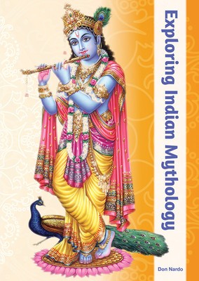 Exploring Indian Mythology foto