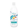 Sampon profesional Keratin Complex cu cheratina pentru parul deteriorat, uscat si vopsit 1000 ml, Cece of Sweden