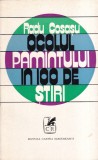Radu Cosasu - Ocolul Pamantului in 100 de stiri