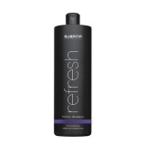 Subrina Professional Refresh Violet - sampon pentru neutralizarea tonurilor galbene, 1000 ml