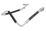 Conducta inalta presiune,aer conditionat RENAULT FLUENCE (L3_) (2010 - Prezent) THERMOTEC KTT160174