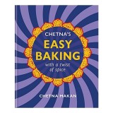 Chetna's Easy Baking, Chetna Makan