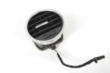 Gura de ventilație planșa de bord AUDI A4 Cabrio 8H7, B6, 8HE, B7 2006 OEM: 8H0820951D 11789118