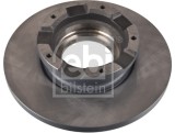 FEBI BILSTEIN 171451 Disc frana
