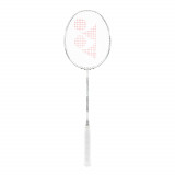 Raquette de badminton - Yonex Nanoflare nextage blanc