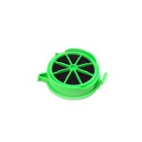 Filtru rotund cu suport original Rowenta RS-RH5934 pentru aspirator