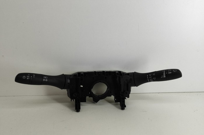 Maneta semnalizare ștergătoare NISSAN QASHQAI II J11, J11_ 2015 OEM: 25560-4EA1C 23227839
