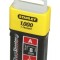 Stanley 1-TRA205-5T Set 1000 Capse pentru aplicatii uzuala, tip A /3/53/530, 8mm/5/16&quot; - 3253561058738