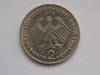 2 MARK 1974 RFG-COMEMORATIVA, Europa