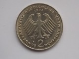 2 MARK 1974 RFG-COMEMORATIVA
