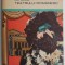Istoria teatrului romanesc - Mihai Vasiliu