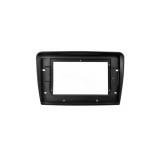 Rama Navigatie 10&amp;quot; cu cablaj si modul canbus compatibila Skoda Superb II 2008-2015 Cod: NV3181 / GR1