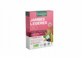 Jambes Legeres Bio, 20 fiole, Santarome Bio