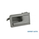 Maner usa interior dreapta fata gri Volkswagen Transporter T4 (1990-2003) #1