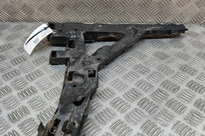 Suport bara de protecție dreapta spate LAND ROVER RANGE ROVER VELAR L560 2018 OEM: J8A2-17B930-AD 23055764 foto