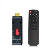 Cumpara ieftin Resigilat Mini PC, TV Box X96 S400, 4K HDR, Android 10, 2GB RAM, 16GB ROM, Allwinner H313, Quad Core, Mali-G31, USB 2.0, WiFi, Vulkan 1.1, Techstar