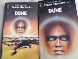 rank Herbert - Dune. Vol 1 si 2