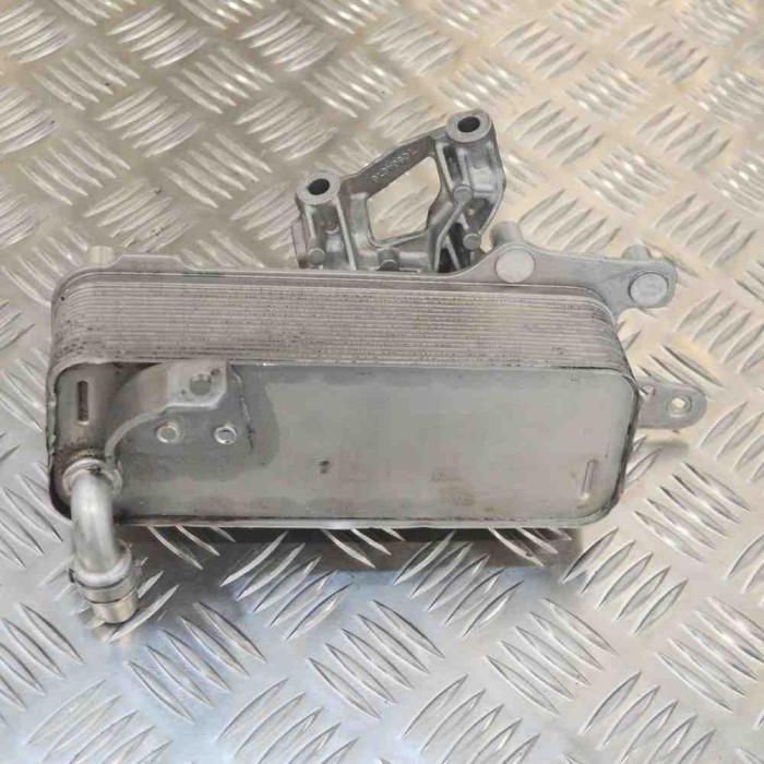 Răcitor de ulei BMW X5 F15, F85 2016