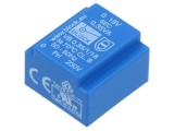 Transformator PCB 230VAC 18V