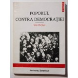 Guy Hermet - Poporul contra democrației