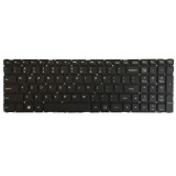 Tastatura Laptop, Lenovo, Flex 3-1580 Type 80R4, layout US