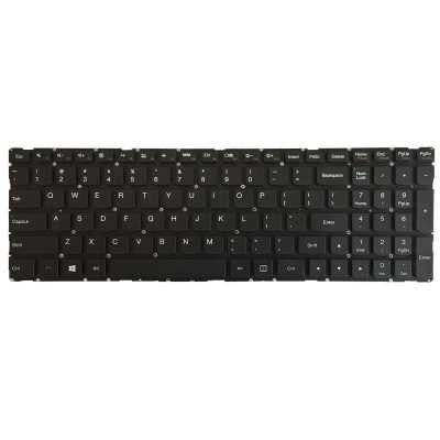 Tastatura Laptop Lenovo Flex 3-15 us foto