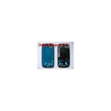 Rama LCD Fata Originala Argintie Samsung Galaxy S3 I9305