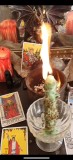 Lum&acirc;nari ritualizate