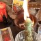 Lum&acirc;nari ritualizate