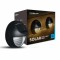 Set proiector solar de perete 6lm 2700K lumina calda 2buc/set Modee ML-WS101