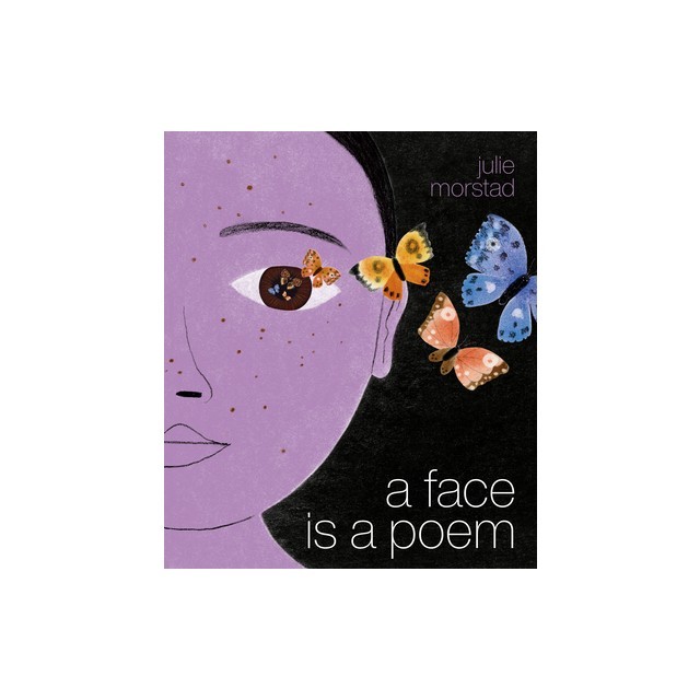 A Face Is a Poem