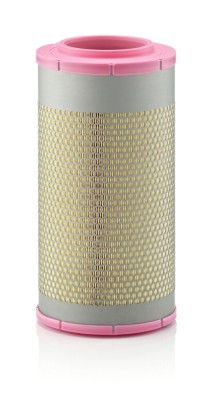 MANN-FILTER C 22 580/1 Filtru aer foto