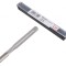 Tarod filetare HSS-E M8 1,25 90mm
