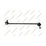 Bieleta antiruliu Dacia Duster (Hm), Duster (Hs), Duster Box/Suv; Renault Laguna Coupe (Dt0/1), Laguna 3 (Bt0/1), Laguna 3 Grandtour (Kt0/1), Latitud