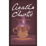 Egy mar&eacute;k rozs - Agatha Christie