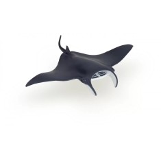 Papo Figurina Diavol De Mare