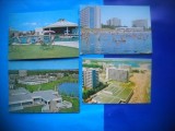 HOPCT LOT NR 849 JUPITER -LITORAL-CT-4 CARTI POSTALE-RSR-CIRCULATE