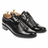 Cumpara ieftin Oferta marimea 37, 39 - Pantofi dama, casual, din piele naturala - LP10LACNBOX